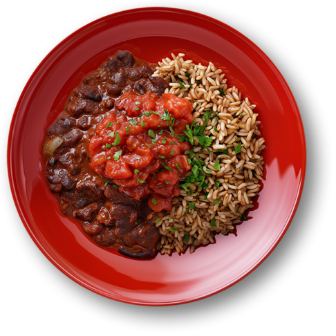 Chilli Con Carne