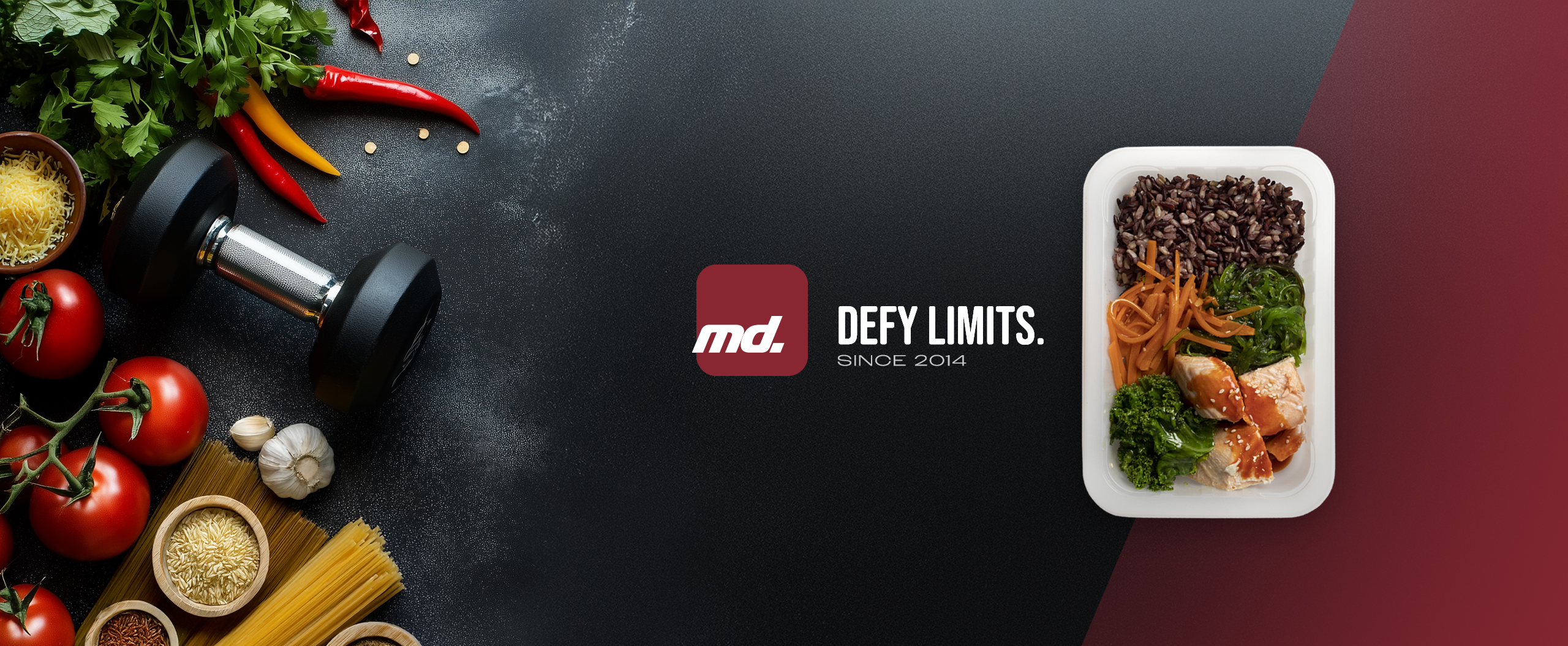 Defy Limits